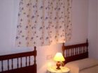 фото отеля Hostal Atenea