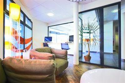 фото отеля Kyriad La Rochelle Centre - Les Minimes
