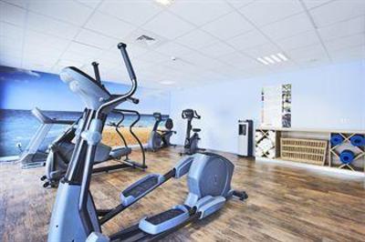 фото отеля Kyriad La Rochelle Centre - Les Minimes