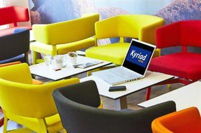 фото отеля Kyriad La Rochelle Centre - Les Minimes