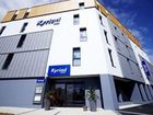 фото отеля Kyriad La Rochelle Centre - Les Minimes