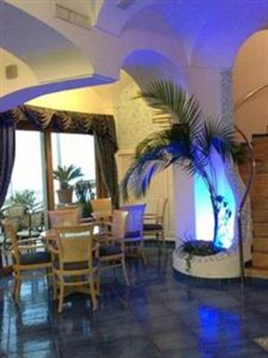 фото отеля Hotel Terme Saint Raphael
