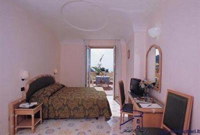 фото отеля Hotel Terme Saint Raphael