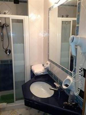 фото отеля Hotel Terme Saint Raphael
