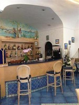фото отеля Hotel Terme Saint Raphael