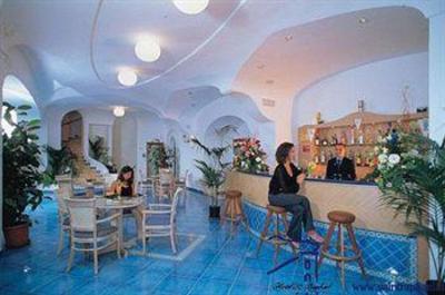 фото отеля Hotel Terme Saint Raphael