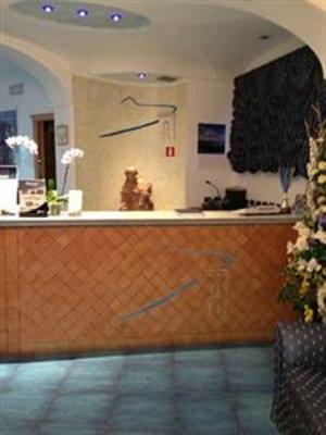 фото отеля Hotel Terme Saint Raphael