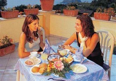 фото отеля Hotel Terme Saint Raphael