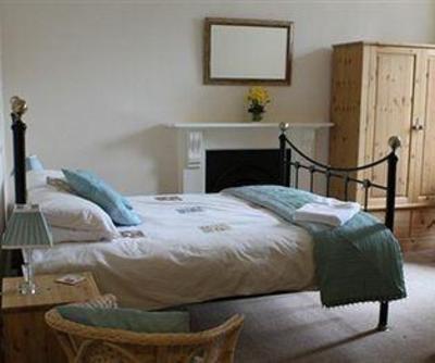 фото отеля Rosalie Guest House