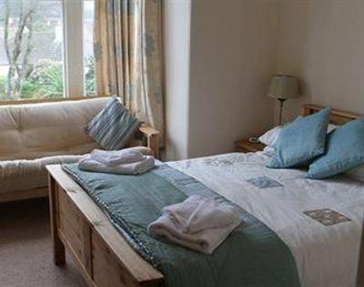фото отеля Rosalie Guest House