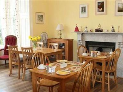 фото отеля Rosalie Guest House