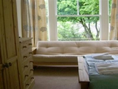 фото отеля Rosalie Guest House