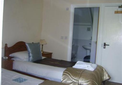 фото отеля Rosalie Guest House