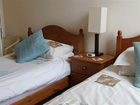 фото отеля Rosalie Guest House