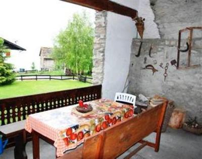 фото отеля Maison de Megan Holiday House