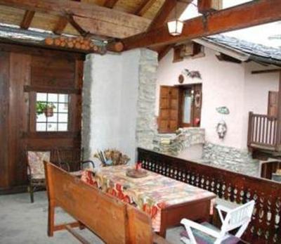 фото отеля Maison de Megan Holiday House