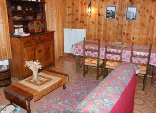 фото отеля Maison de Megan Holiday House