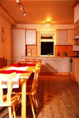фото отеля paNOORama Appartementen