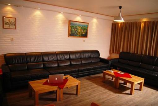 фото отеля paNOORama Appartementen