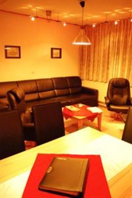 фото отеля paNOORama Appartementen