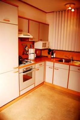 фото отеля paNOORama Appartementen