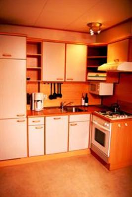 фото отеля paNOORama Appartementen