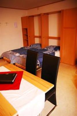 фото отеля paNOORama Appartementen