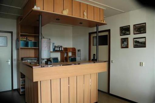 фото отеля paNOORama Appartementen
