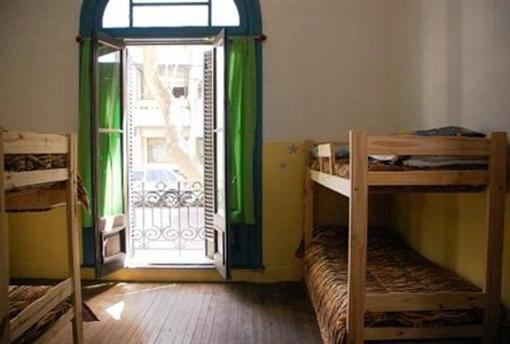 фото отеля Kalifornia Hostel