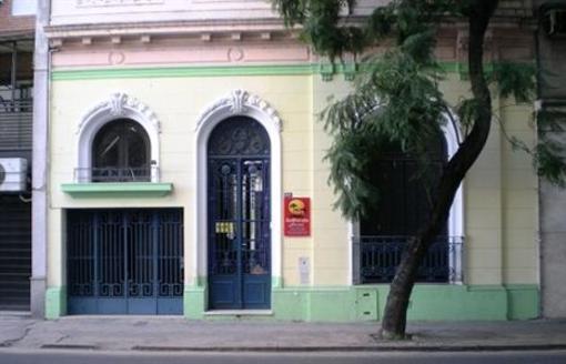 фото отеля Kalifornia Hostel