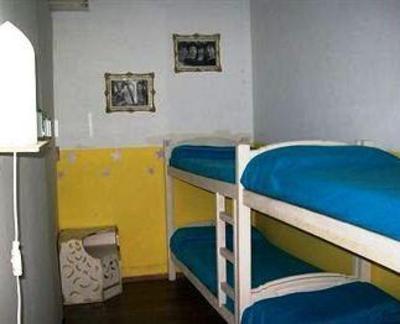 фото отеля Kalifornia Hostel