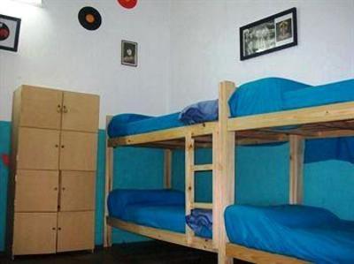 фото отеля Kalifornia Hostel