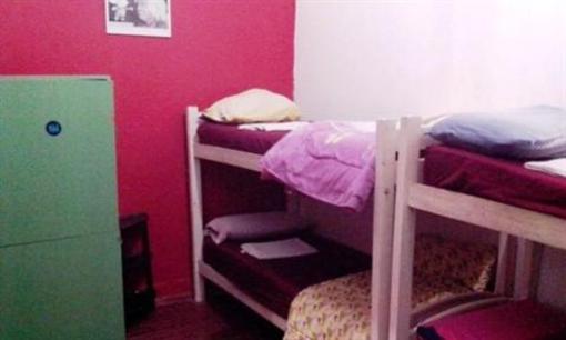 фото отеля Kalifornia Hostel