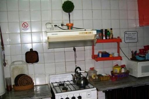 фото отеля Kalifornia Hostel