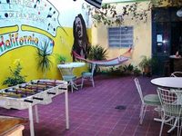 Kalifornia Hostel