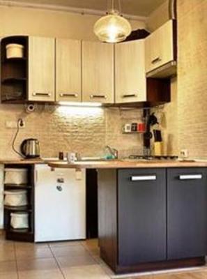 фото отеля P&O Apartments Lewartowskiego