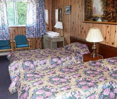 фото отеля Red Bay Lodge