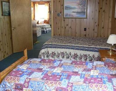 фото отеля Red Bay Lodge