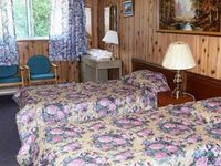 Red Bay Lodge
