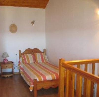 фото отеля Chambres d'Hotes La Borie Blanque