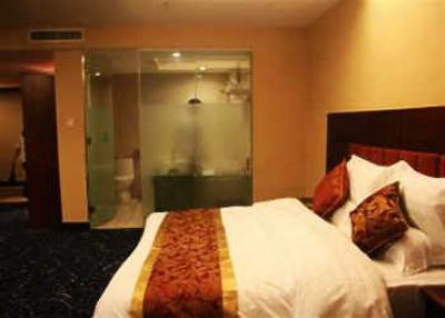 фото отеля Jinzheng Hotel