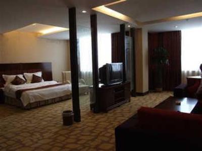 фото отеля Jinzheng Hotel