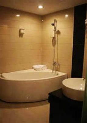 фото отеля Jinzheng Hotel