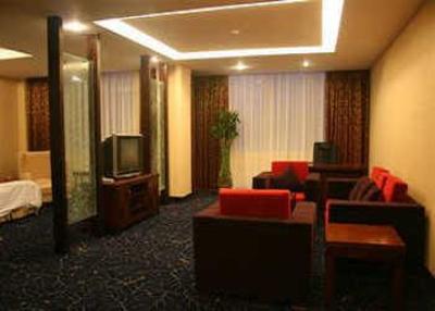 фото отеля Jinzheng Hotel