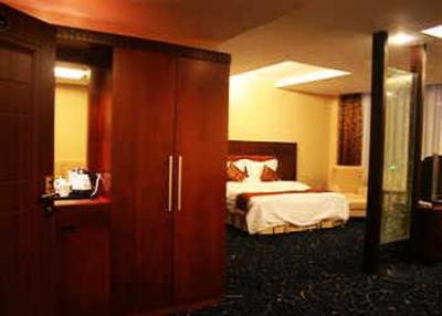 фото отеля Jinzheng Hotel
