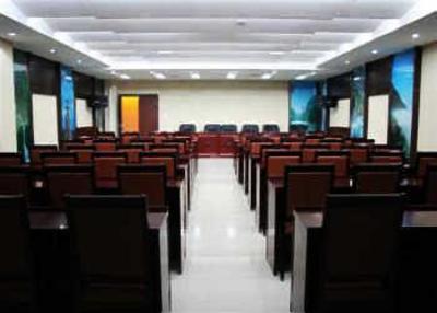 фото отеля Jinzheng Hotel