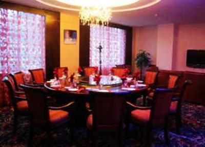 фото отеля Jinzheng Hotel