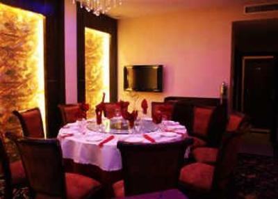 фото отеля Jinzheng Hotel