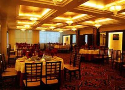 фото отеля Jinzheng Hotel
