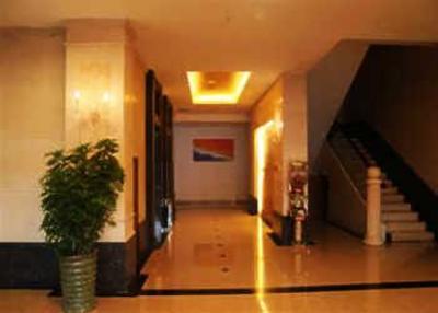 фото отеля Jinzheng Hotel